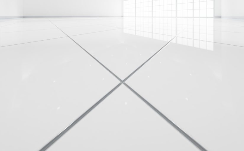 W jaki sposób efektywnie dobrać nawierzchnię do mieszkania?