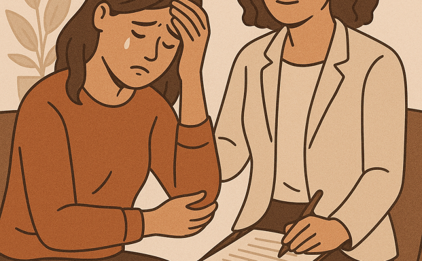 Psycholog: Funkcja, Pomoc i Wsparcie w Trudnych Momentach