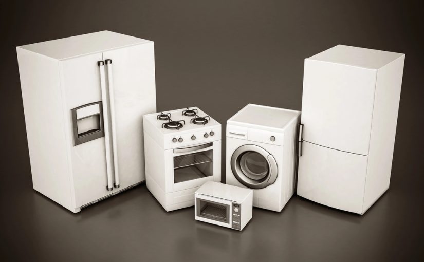 W jaki sposób efektywnie dobrać urządzenia domowe do wnętrza? Użyteczny instrukcja dla osób urządzających wnętrza