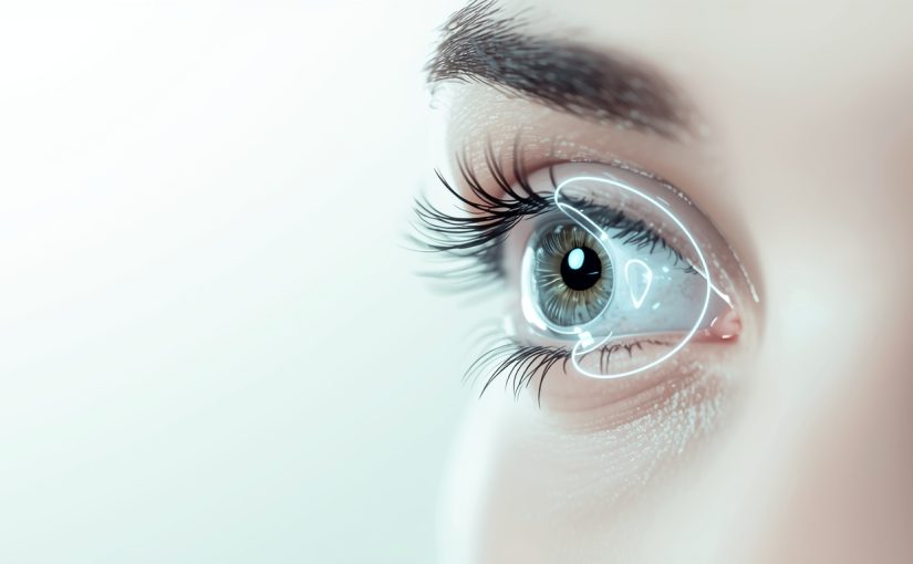 Systematyczna dbałość o komfortu widzenia w codziennym życiu